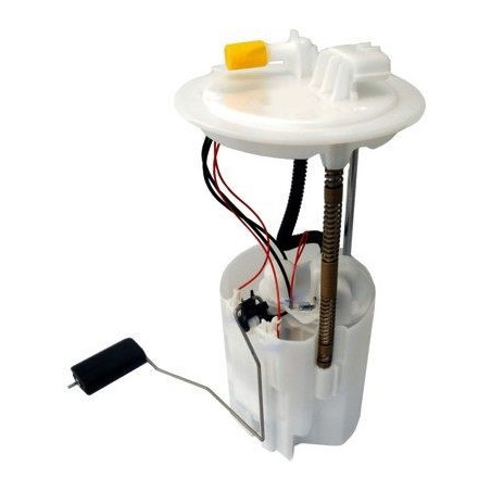 Unité d'injection de carburant MEAT & DORIA