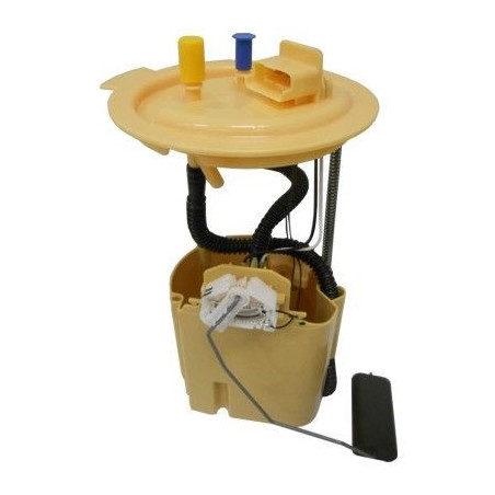 Unité d'injection de carburant MEAT & DORIA