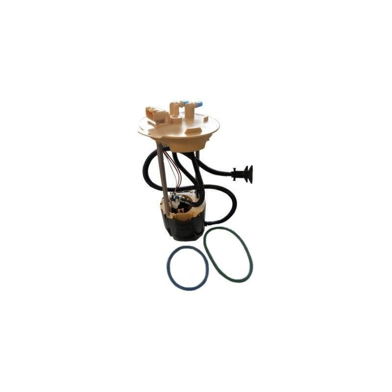 Unité d'injection de carburant MEAT & DORIA