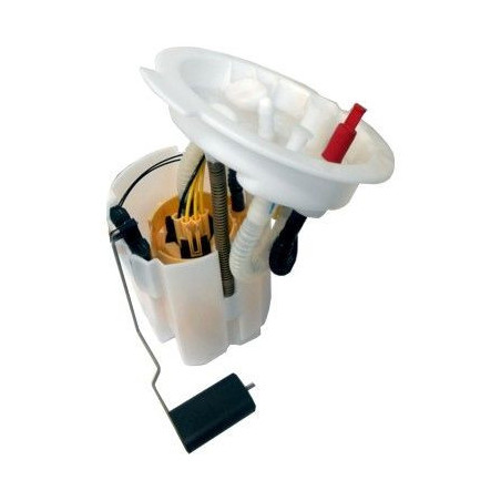 Unité d'injection de carburant MEAT & DORIA