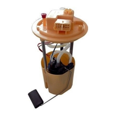 Unité d'injection de carburant MEAT & DORIA