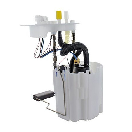 Unité d'injection de...