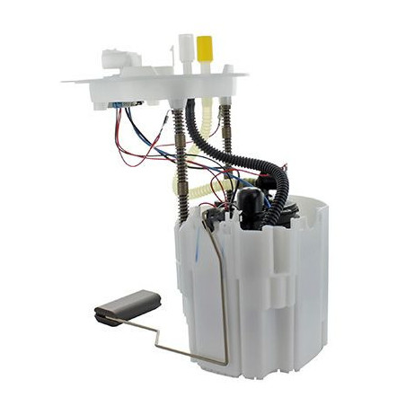 Unité d'injection de...