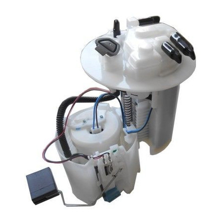 Unité d'injection de...