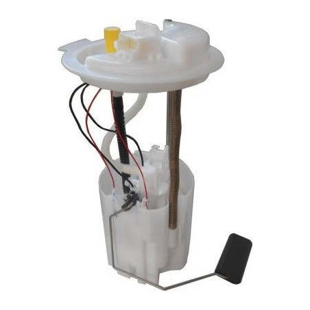 Unité d'injection de...