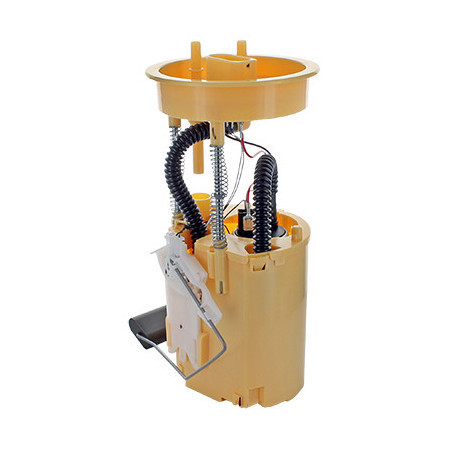 Unité d'injection de...