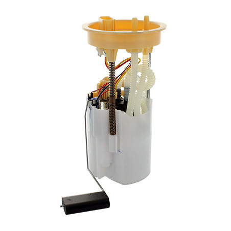 Unité d'injection de...