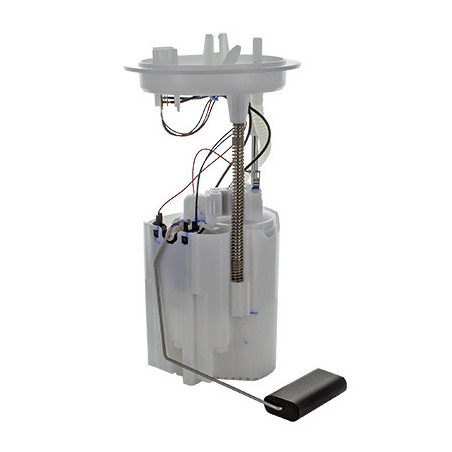 Unité d'injection de...