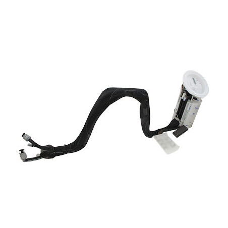 Unité d'injection de...