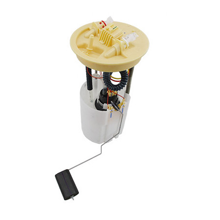 Unité d'injection de...