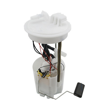 Unité d'injection de carburant MEAT & DORIA