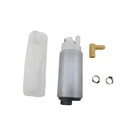 Pompe à carburant MEAT & DORIA