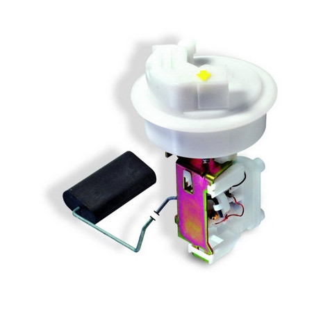 Capteur (niveau de...