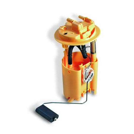 Capteur (niveau de...