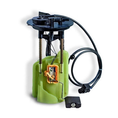 Capteur (niveau de...