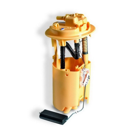 Capteur (niveau de...