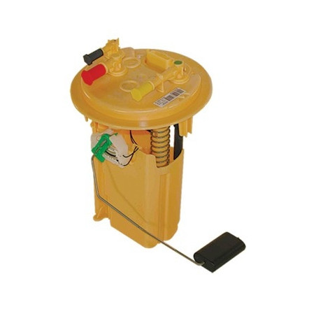 Capteur (niveau de...