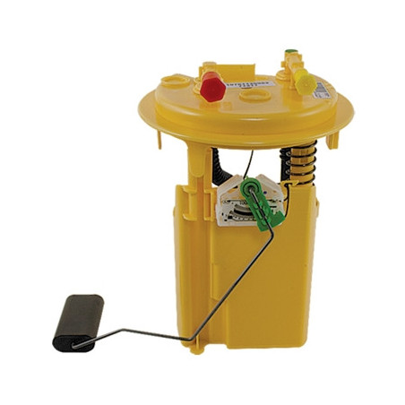 Capteur (niveau de...