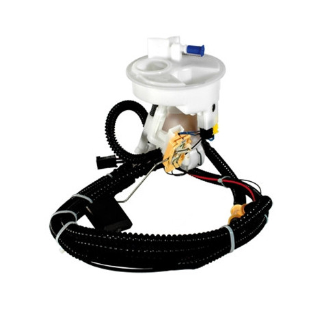 Capteur (niveau de...