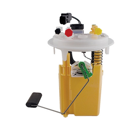 Capteur (niveau de...