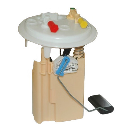 Capteur (niveau de...