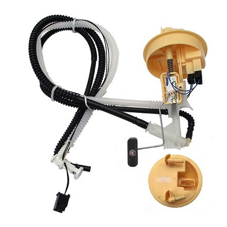 Capteur (niveau de...