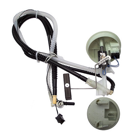 Capteur (niveau de...