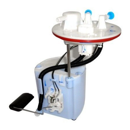 Capteur (niveau de...