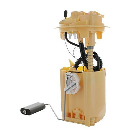 Capteur (niveau de...