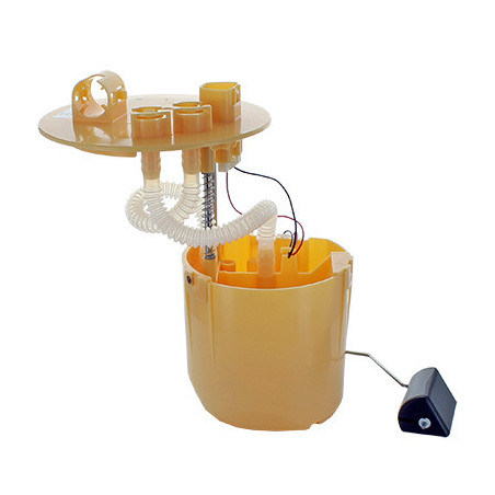 Capteur (niveau de...