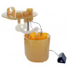 Capteur (niveau de carburant) MEAT & DORIA