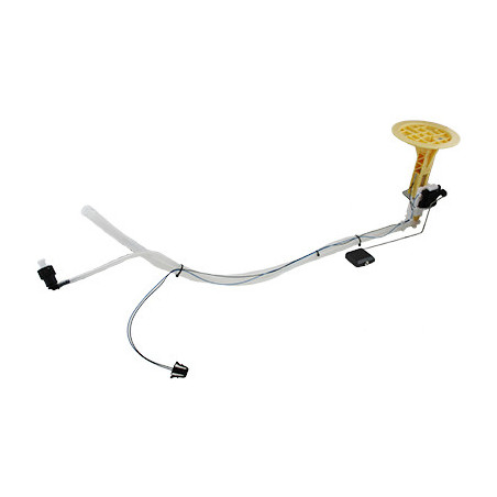 Capteur (niveau de...