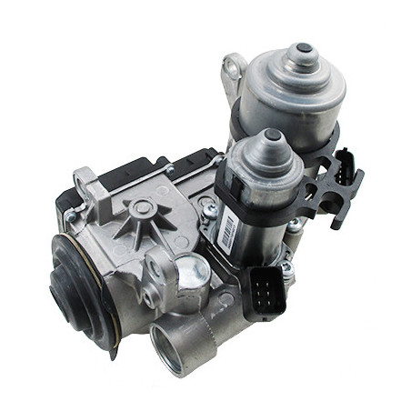 Module de levier de réglage...