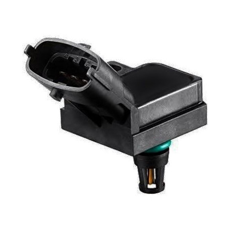 Capteur (température de...