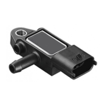 Capteur, pression des gaz...