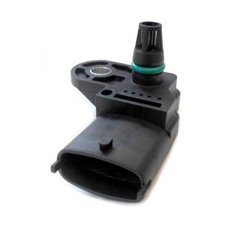 Capteur (pression du tuyau...