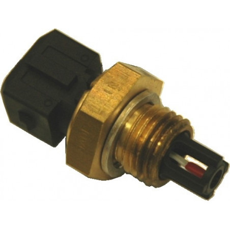 Capteur (température de...