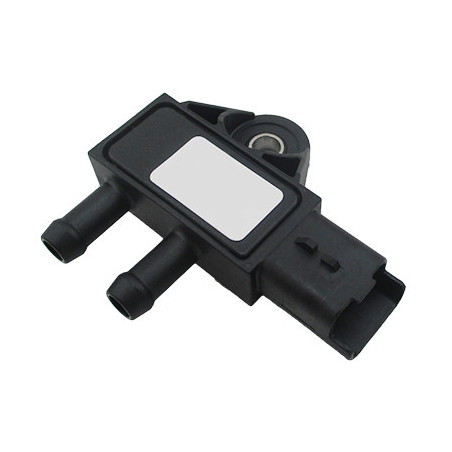 Capteur, pression des gaz...