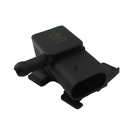 Capteur, pression des gaz...