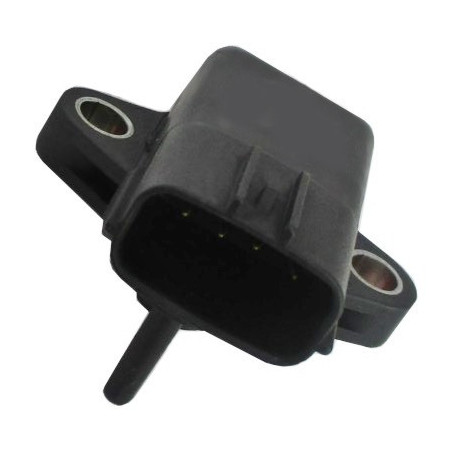 Capteur (pression du tuyau...