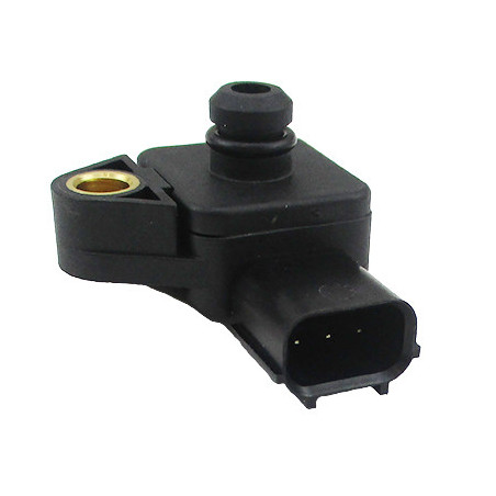 Capteur (pression du tuyau...