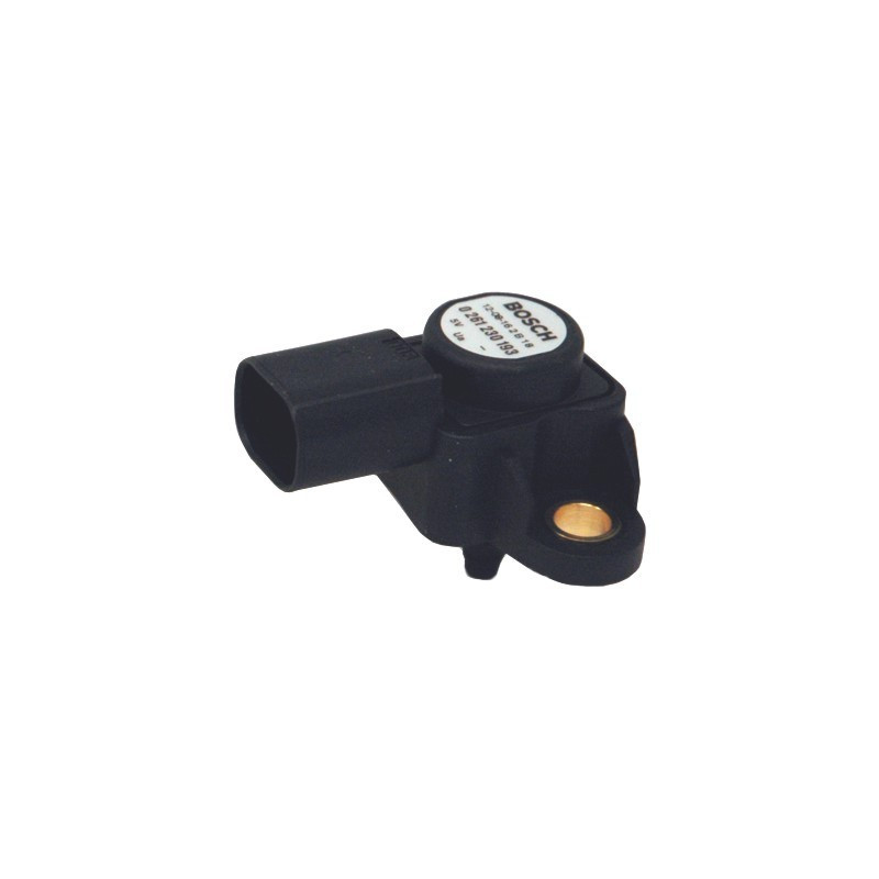 Capteur de pression d'air et de suralimentation (MAP) MEAT & DORIA