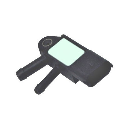 Capteur, pression des gaz...