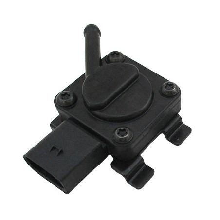 Capteur, pression des gaz...