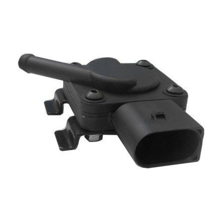 Capteur, pression des gaz échappement MEAT & DORIA