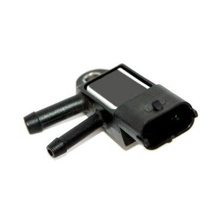 Capteur, pression des gaz...