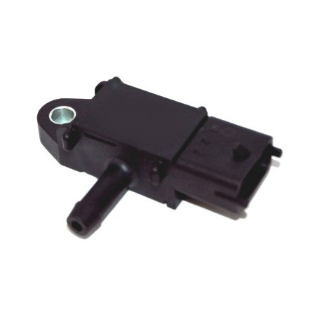 Capteur, pression des gaz échappement MEAT & DORIA