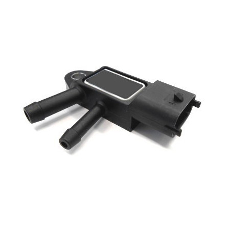 Capteur, pression des gaz...