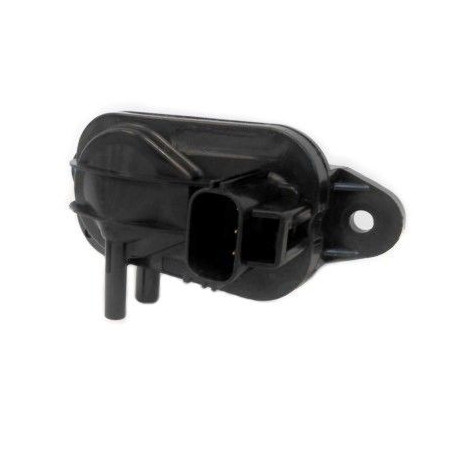 Capteur, pression des gaz...