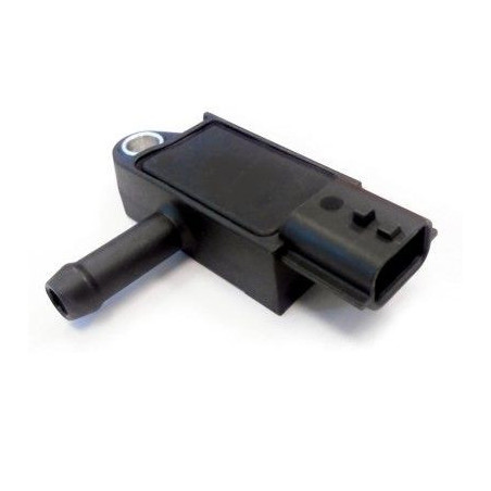 Capteur, pression des gaz...